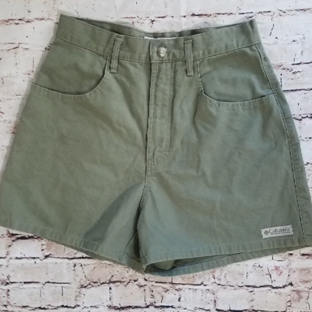 Columbia Women's Shorts, Size 8